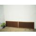 yuH0518*(3)[H39cm×W89cm]×2 листов * элемент .. криптомерия материал. ретро старый из дерева раздвижная дверь * двери деревянная дверь чистота доска один листов доска старый материал строительство материал античный A внизу 