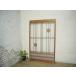 taH0915*[H122cm×W78cm]* комплект . умение. ретро старый из дерева стекло дверь * двери документ . дверь рама Akira . брать . старый дом в японском стиле воспроизведение мир .. материал Vintage L.1