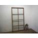 taI0109*[H175cm×W92cm]* античный * тест ... есть старый из дерева раздвижная дверь * старый двери стекло дверь старый дом в японском стиле воспроизведение фильм фотосъемка магазин инвентарь строительство материал M сосна 