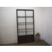 taI0110*[H175cm×W89cm]* античный * тест ... есть старый из дерева раздвижная дверь * старый двери стекло дверь старый дом в японском стиле воспроизведение фильм фотосъемка магазин инвентарь строительство материал M сосна 