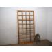 taI0633*(3)[H177,5cm×W91cm]* надежно считая . структура .. старый из дерева стекло дверь * двери раздвижная дверь ворота салон б/у жилье retro Vintage M сосна 