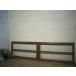 yuJ0659*[H48cm×W87cm]×2 листов * Vintage * ретро тест ... есть маленький ... старый дерево рамка-оправа раздвижная дверь * старый двери стекло дверь рама маленькое окно retro A внизу 