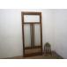 taK0459*[H175,5cm×W79,5cm]* античный * тест ... есть старый из дерева дверь * двери стекло дверь ворота старый дом в японском стиле воспроизведение Cafe старый мебель Taisho ..M внизу 