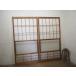 taK0931*(1)[H177,5cm×W90cm]×2 листов * дизайн стекло ввод. ретро раздвижные двери shoji дверь * старый двери стекло дверь раздвижная дверь старый дом в японском стиле . павильон отель идзакая бар M сосна 