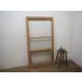 taL0128*(8)[H131cm×W70cm]* античный * симпатичный молдинг стекло ввод. старый дерево рамка-оправа стекло дверь * старый двери раздвижная дверь рама старый дом в японском стиле воспроизведение retro L внизу 