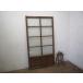 taL0148*(1)[H173cm×W91,5cm]* античный * тест ... есть старый из дерева стекло дверь * двери раздвижная дверь рама вход дверь старый дом в японском стиле блок дом б/у жилье M сосна 