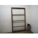 taL0743*(8)[H176cm×W102cm]* ширина. большой дерево рамка-оправа стекло дверь * большой старый двери раздвижная дверь рама вход дверь старый дом в японском стиле retro античный N сосна 