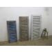 taL770*[H94,5cm~H119,5cm]*3 шт. комплект * античный * ретро старый из дерева vore-* двери дверь ворота произведение искусства натуральный жизнь L сосна 