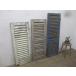 taL910*[H107cm~H128cm]*3 шт. комплект * античный * ретро старый из дерева vore-* двери дверь ворота Junk следы lieL сосна 