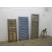 taL922*[H104cm~H129,5cm]*3 шт. комплект * античный * ретро старый из дерева vore-* двери дверь ворота смешанные товары магазин bro can toL сосна 