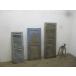 taL924*[H106,5cm~H140cm]*3 шт. комплект * античный * ретро старый из дерева vore-* двери дверь ворота смешанные товары магазин bro can toL сосна 