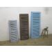 taL939*[H95,5cm~H128,5cm]*3 шт. комплект * античный * ретро старый из дерева vore-* двери дверь ворота кофейня следы lieL сосна 