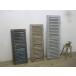 taL951*[H99cm~H139,5cm]*3 шт. комплект * античный * ретро старый из дерева vore-* двери дверь ворота Cafe bro can toL сосна 
