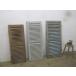 taL956*[H109,5cm~H120cm]*3 шт. комплект * античный * ретро старый из дерева vore-* двери дверь ворота Cafe bro can toL сосна 
