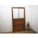 taN0320*[H175,5cm×W95cm]* античный * криптомерия. один листов доска. старый из дерева дверь * двери стекло дверь ворота старый дом в японском стиле блок дом старый мебель retro фильм фотосъемка M внизу 