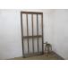 taN262*[H175cm×W87cm]* Showa Retro . старый из дерева стекло дверь * двери раздвижная дверь вход дверь рама старый дом в японском стиле преобразование M внизу 