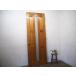 taQ0763*(3)[H218,5cm×W79cm]* -слойный толщина . структура .. большой из дерева дверь * большой двери стекло дверь ворота салон интерьер преобразование натуральное дерево O внизу 
