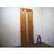 taQ0765*(5)[H219cm×W79cm]* -слойный толщина . структура .. большой из дерева дверь * большой двери стекло дверь ворота салон интерьер преобразование натуральное дерево O внизу 
