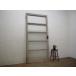 taU148*[H182cm×W87cm]* Vintage * стекло ввод. ретро старый дерево рамка-оправа дверь * двери ворота Cafe кофейня интерьер смешанные товары магазин старый мебель M внизу 