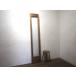 taV0067*[H184cm×W35cm]* Vintage * ретро старый из дерева дверь * старый двери стекло дверь ворота Akira . брать . кофейня салон б/у жилье L.1