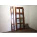 taV0618* при использовании [H183cm×W97cm]* Vintage * стекло ввод * ретро большой из дерева родители . дверь * двери стекло дверь двустворчатая дверь двустворчатая дверь N внизу 