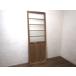 taW1023*[H178cm×W65cm]* Vintage * ретро старый из дерева дверь * старый двери стекло дверь ворота старый дом в японском стиле Cafe lino беж .n магазин инвентарь M внизу 