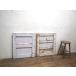 taW1308*[H63(62)cm×W56,5(55)cm]×2 листов * Vintage * краска. облупленное место . старый из дерева двустворчатая дверь * двери retro автомобиль Be произведение искусства L двор 