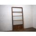 taW1518*(1)[H176cm×W86cm]*.... стекло. старый дерево рамка-оправа раздвижная дверь * старый двери волна стекло дверь вход дверь retro античный M сосна 