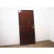 taW1859*(1)[H177cm×W78,5cm]* античный * криптомерия материал. старый из дерева дверь * старый двери obi дверь деревянная дверь старый дом в японском стиле воспроизведение retro преобразование M двор 