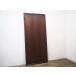 taW1943*(2)[H174cm×W77cm]* античный * тест ... есть старый из дерева дверь * двери деревянная дверь ворота старый дом в японском стиле . материал преобразование retro M двор 