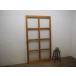 taX0894*(2)[H172cm×W92,5cm]* надежно считая . структура .. ретро старый из дерева стекло дверь * старый двери раздвижная дверь старый дом в японском стиле воспроизведение античный retro M внизу 