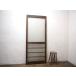 taX1901*[H178cm×W75,5cm]* античный * тест ... есть старый дерево рамка-оправа дверь * старый двери стекло дверь ворота старый дом в японском стиле retro преобразование M двор 