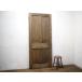 taX1903*[H195cm×W82cm]* античный * -слойный толщина . большой из дерева дверь * большой старый двери ворота вход дверь магазин инвентарь retro автомобиль Be N двор 