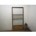 taY0673*(1)[H177cm×W87cm]* замечательный дизайн. старый из дерева стекло дверь * старый двери раздвижная дверь старый дом в японском стиле воспроизведение б/у жилье Showa Retro античный M сосна 