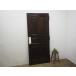 taY0702*[H187,5cm×W81cm]* античный * -слойный толщина . структура .. большой старый из дерева дверь * старый двери . павильон ворота фотосъемка Studio . материал Cafe магазин инвентарь M внизу 