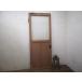 taY0953*(3)[H210cm×W80cm]* античный * diamond стекло ввод * ретро . павильон. большой старый из дерева дверь * старый двери ворота Taisho роман следы lieN внизу 