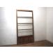 taY1336*(1)[H177cm×W90,5cm]* Vintage * ретро старый из дерева раздвижная дверь * старый двери волна стекло дверь вход дверь старый дом в японском стиле воспроизведение преобразование M сосна 