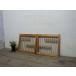 yuZ0769*[H38,5cm×W42cm]×2 листов * маленький .. размер. ретро старый из дерева стекло дверь * старый двери раздвижная дверь комплект . умение маленькое окно Akira . брать . рама мир . магазин инвентарь S.1