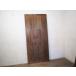 taZ1415*[H175cm×W79,6cm]* Showa Retro . тест ... старый из дерева дверь * старый двери ворота деревянная дверь старый дом в японском стиле блок дом античный преобразование M двор 
