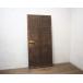 taZ1479*[H162,5cm×W75cm]* античный * элемент .. тест ... старый из дерева дверь * старый двери деревянная дверь . Япония дом магазин старый дом в японском стиле воспроизведение . материал Cafe retro M сосна 