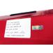 �n�C���b�N�X GUN125 TRD�t�����g�X�L�b�h�v���[�g TRD Asia���K�i �t�����g�A���_�[�J�o�[ �����݌� �������� ���[ �֘A�摜4