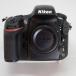 Nikon D800E �{�f�B 3630����f �t���T�C�Y �u���b�N
