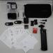 GoPro HERO11 BLACK экшн-камера рукоятка есть с зарядным устройством дайвинг housing есть 