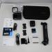 GoPro HERO9 BLACK CHDHX-901-FW экшн-камера защита housing есть рукоятка с подлокотниками черный 