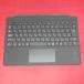 MicroSoft оригинальный Surface Pro модель покрытие 1725 черный 