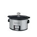 Cuisinart PSC-350 3-1/2 Quart program управление возможность slow кухонная утварь 