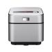  Mitsubishi IH рисоварка NJ-XS10J-S[ пар отсутствует IH] ( diamond sil(ver) балка 5.5...)