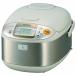  Zojirushi рисоварка microcomputer тип 5.5. нержавеющая сталь NS-TC10-XA