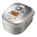  Panasonic 5.5. рисоварка IH тип серебряный SR-HB101-S