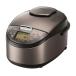 HITACHI давление пар IH рисоварка 5.5. светло-коричневый RZ-SG10J-T RZ-SG10J-T